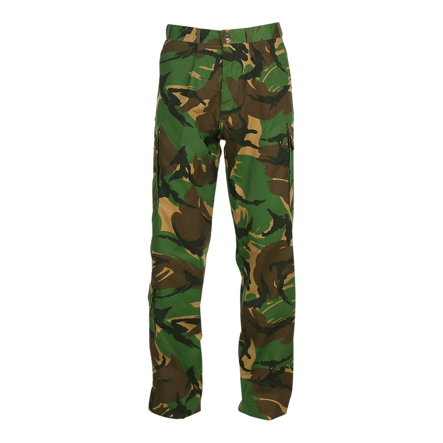 Nederlandse gevechts broek Nederlandse gevechts broek