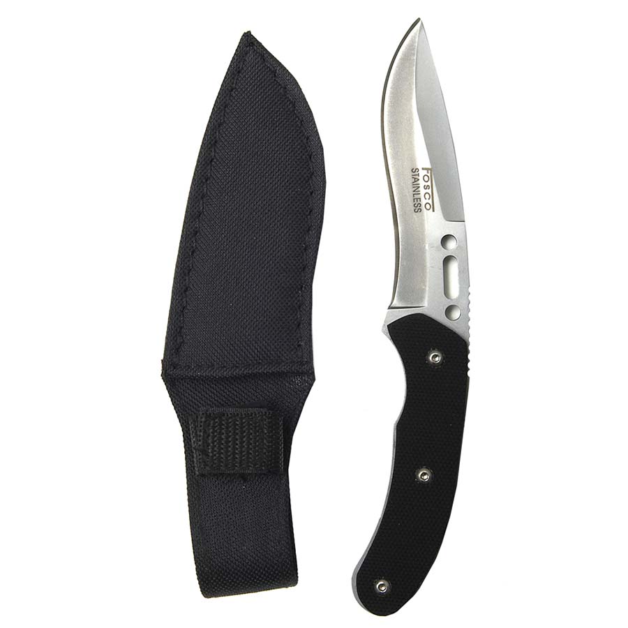 Slicer mes + hoes CH007 #9065 Slicer mes + hoes CH007 #9065