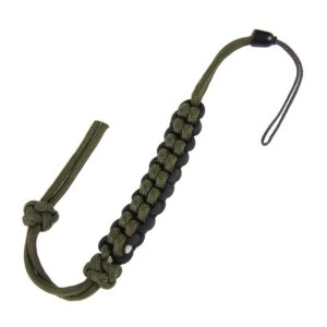 Knife cord with kevlar cord #4