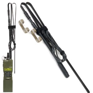 PRC-152 Antenna package (Dummy)