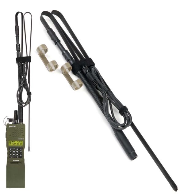 PRC-152 Antenna package (Dummy)