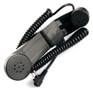 Z117 Military phone Motorola H-250 two way