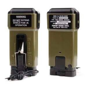Distress marker type BB Loader JA-1517 Only for Airsoft!!!