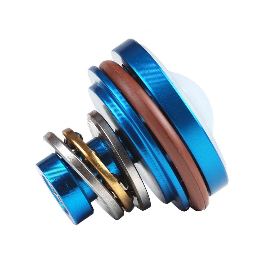 IN0410 alu mushroom-type piston IN0410 alu mushroom-type piston