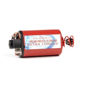 IN 0915 Ultra Torque Motor (short type)