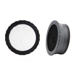 Scope protector voor SRS red dot JA-5049 Only for Airsoft