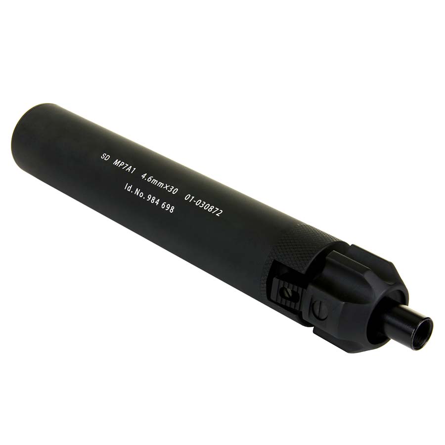 FMA full auto tracer for MP7 TB631 FMA full auto tracer for MP7 TB631