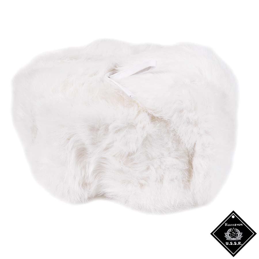 Russische bont muts Russische bont muts