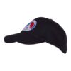 Baseball cap F-35 Lightning II NL zwart