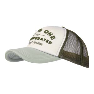 Baseball cap Mesh 101 INC #1