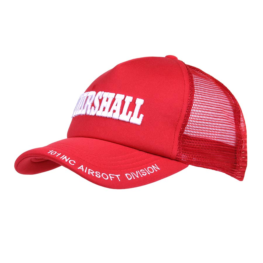 Baseball cap Mesh Marshall Baseball cap Mesh Marshall