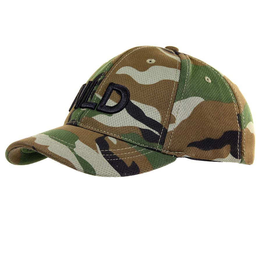 Baseball cap NLD stretch Baseball cap NLD stretch