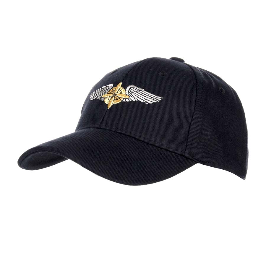 Baseball cap WWII-Propeller Wing Baseball cap WWII-Propeller Wing