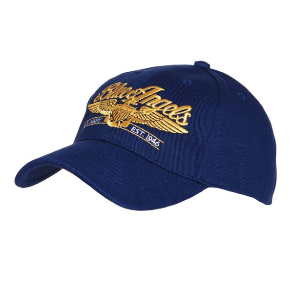 Baseball cap Blue Angels