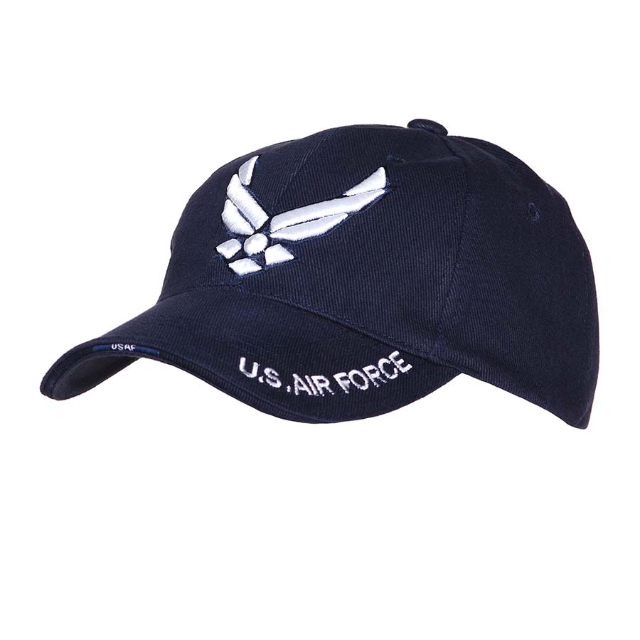 Baseball cap US air forces