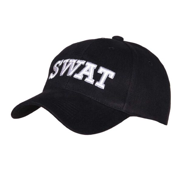 Baseball cap Swat