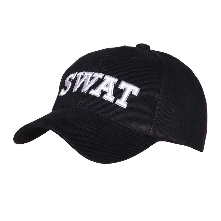 Baseball cap Swat Baseball cap Swat