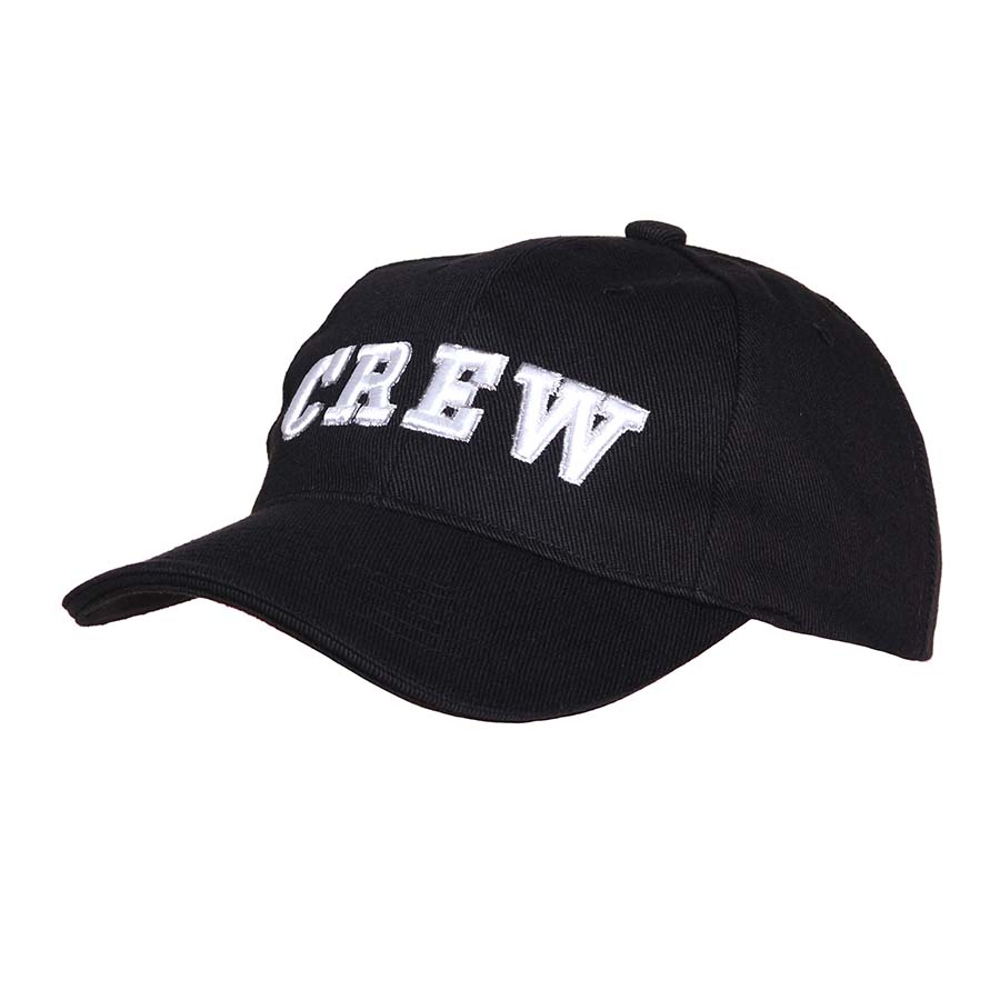 Baseball cap Crew Baseball cap Crew