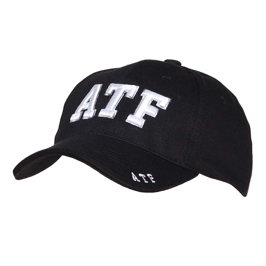 Baseball cap ATF Baseball cap ATF