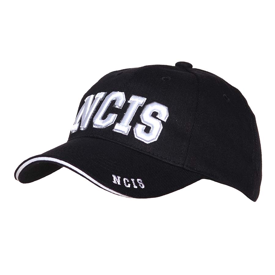 Baseball cap NCIS