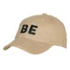 Baseball cap BE