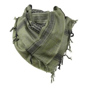 PLO sjaal grenade