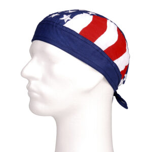 Bandana cap old glory #149