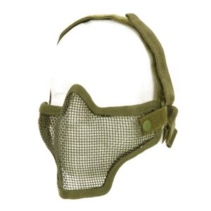 Airsoft beschermings masker