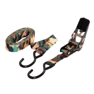 Spanband army camo