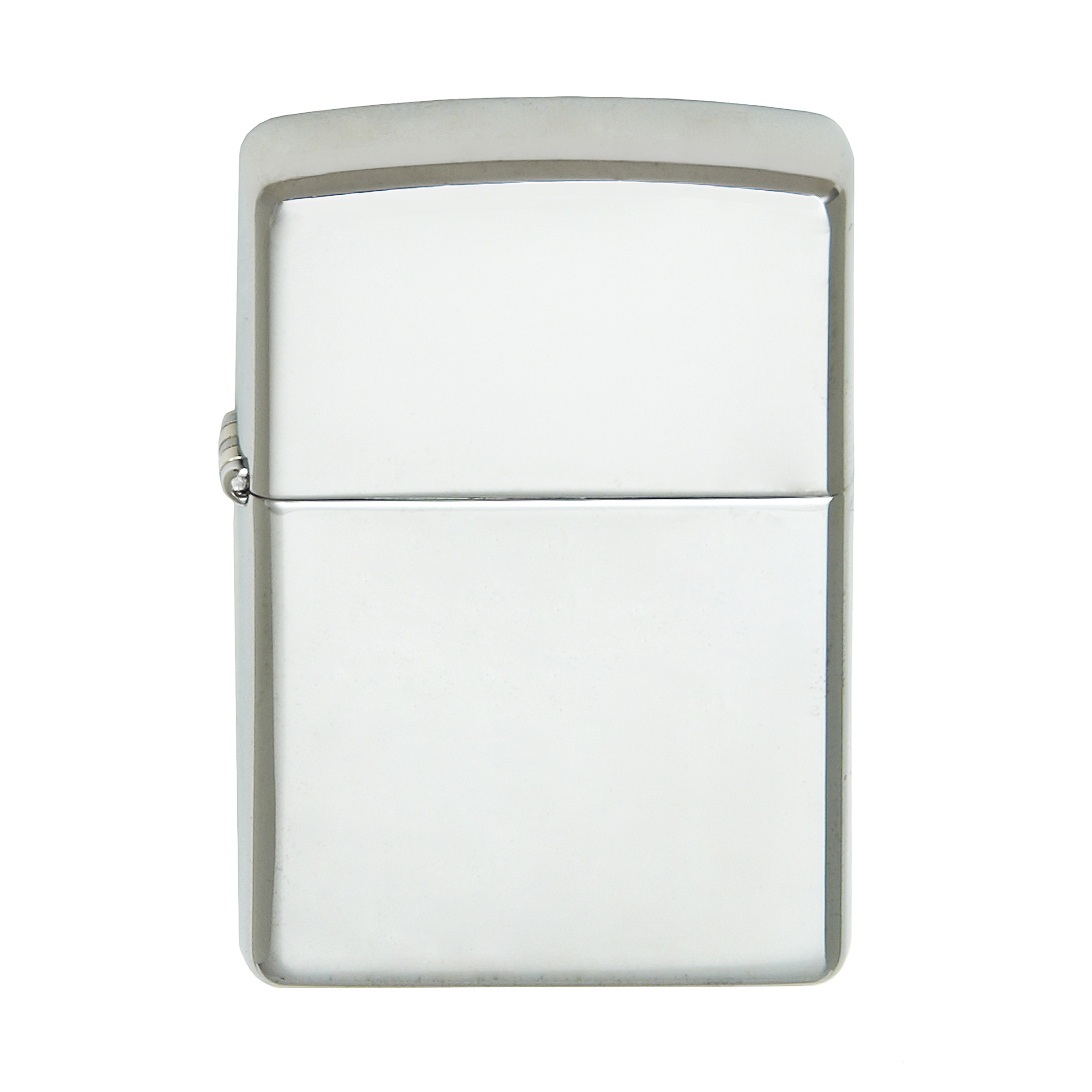 Zippo high polished #0369 Zippo high polished #0369