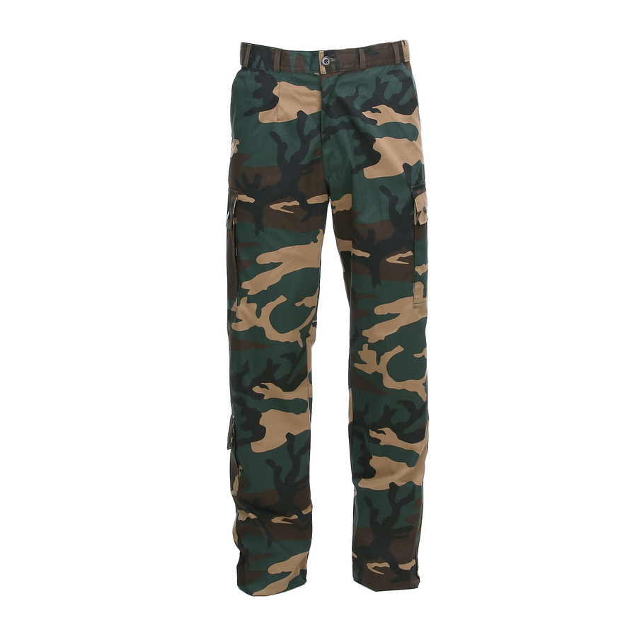 Nederlandse gevechts broek Nederlandse gevechts broek