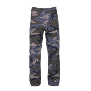 BDU broek ripstop Forces