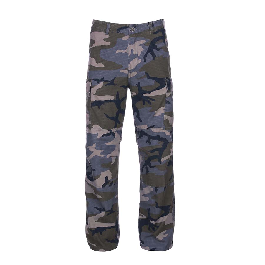 BDU broek ripstop Forces BDU broek ripstop Forces