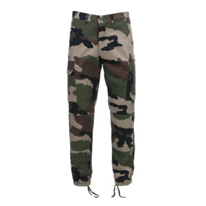 Franse F2 broek