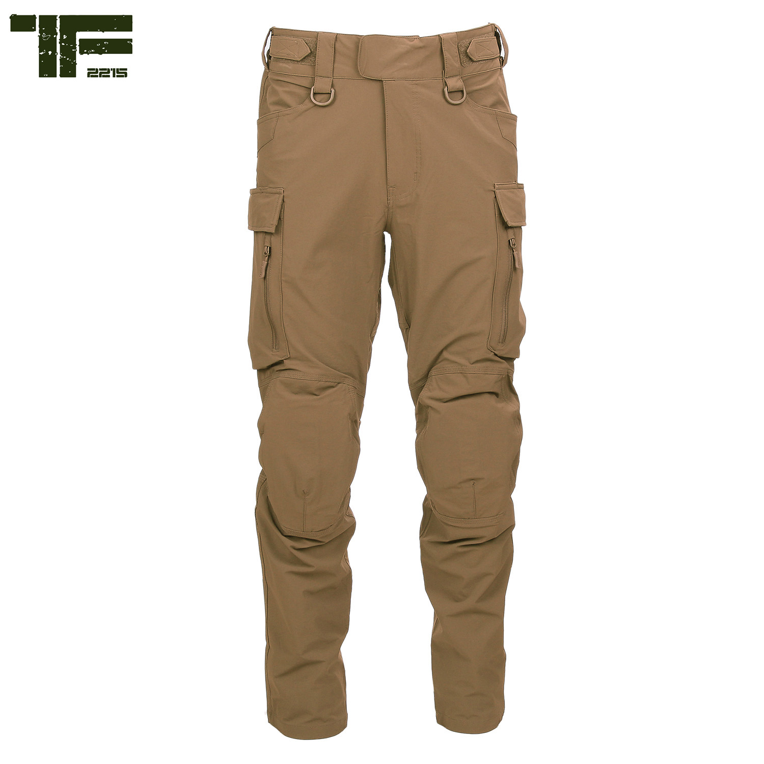 TF-2215 Echo Three broek TF-2215 Echo Three broek
