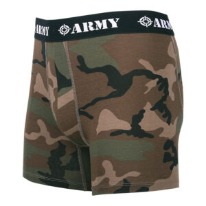 Boxershort camo