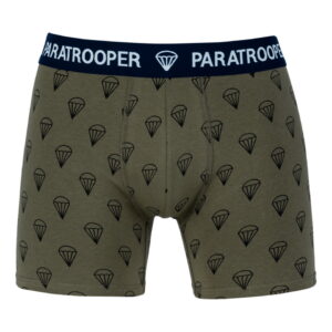 Boxershort Paratrooper