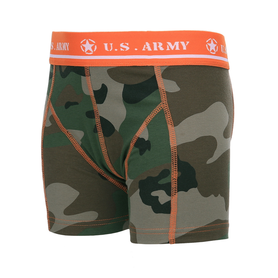 Kinder boxershort Kinder boxershort