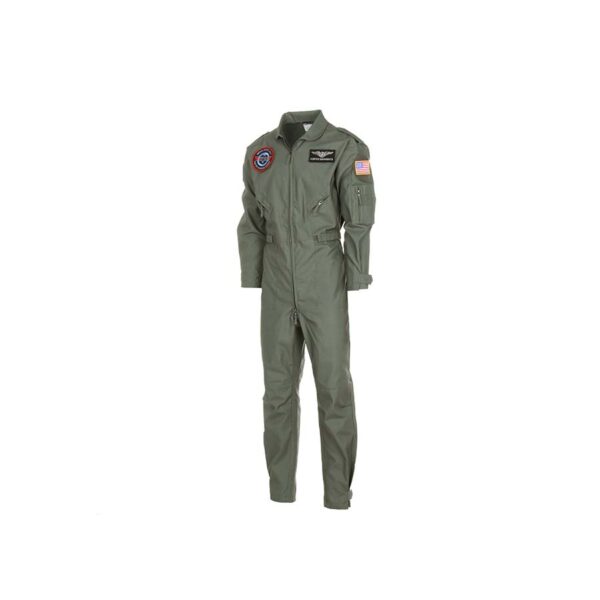 Kinder overall