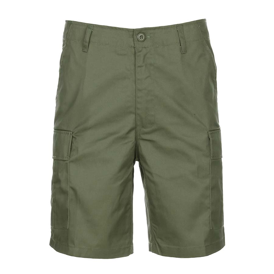 BDU korte broek BDU korte broek