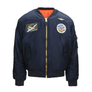 MA-1 bomber jack USAF