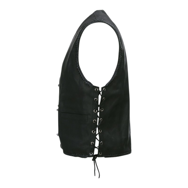 Biker vest X-treme Biker vest X-treme