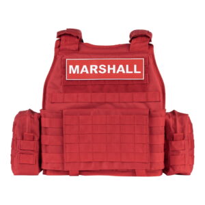 Tactical vest Marshall