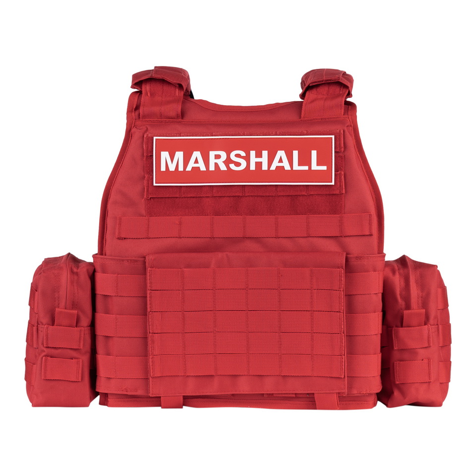 Tactical vest Marshall Tactical vest Marshall