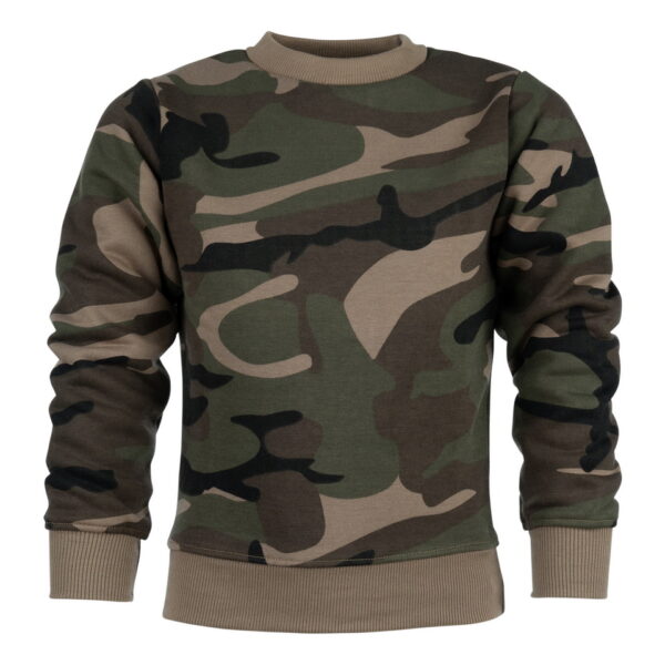 Kinder sweater (B keus)