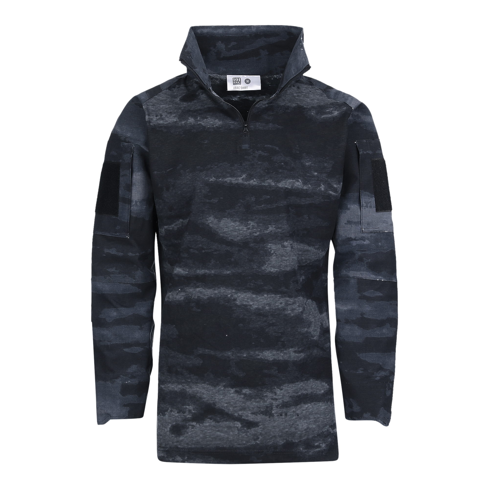 Origineel A-TACS LE UBAC shirt Origineel A-TACS LE UBAC shirt