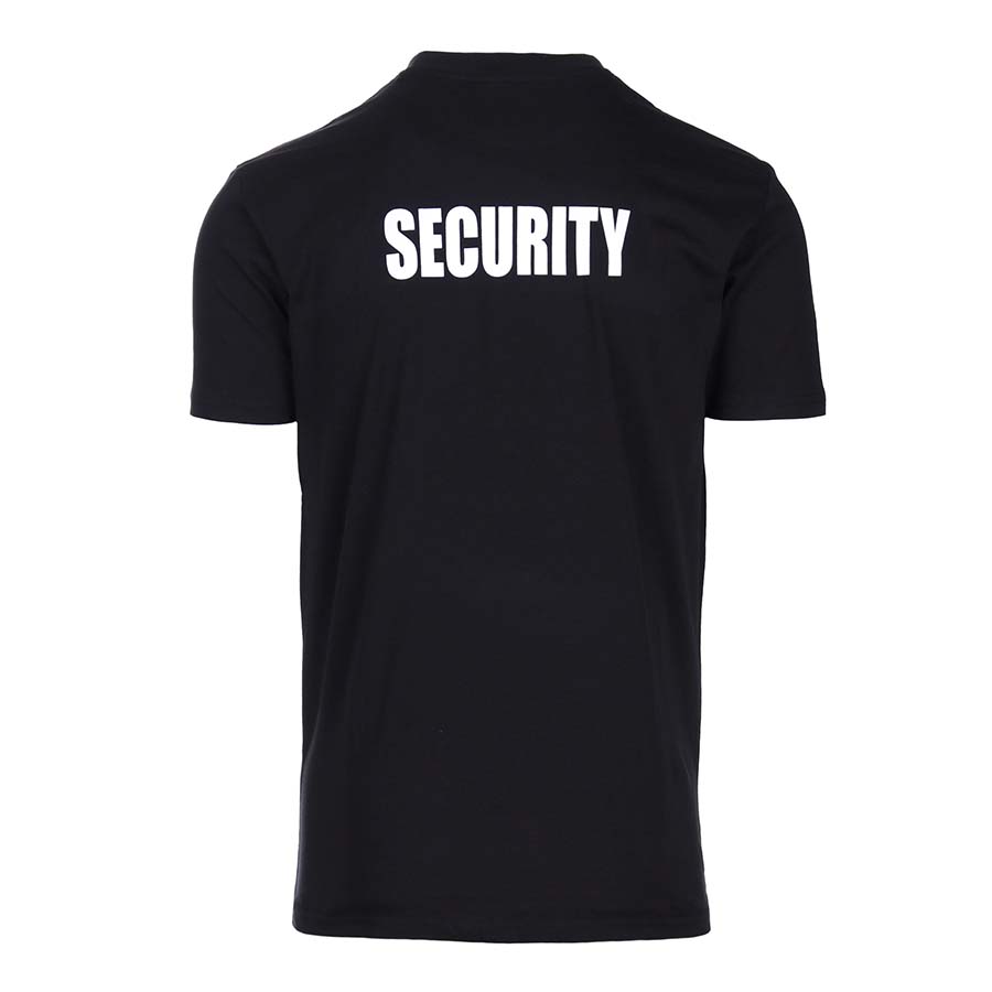 T-shirt security