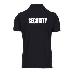 Polo security