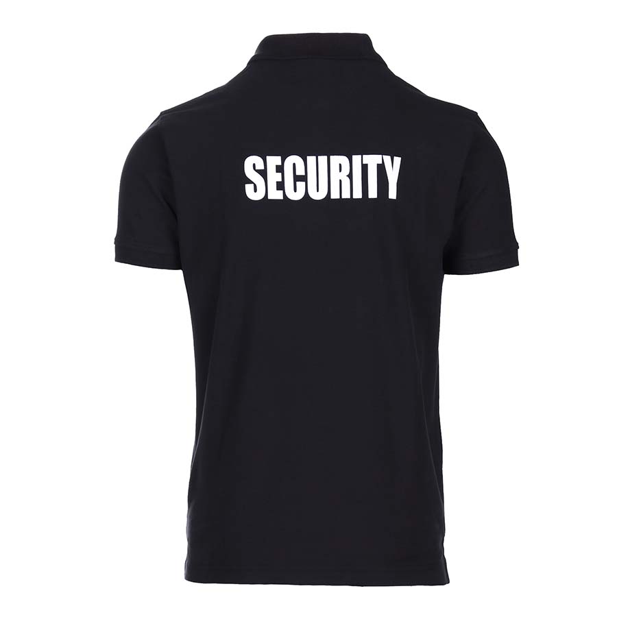 Polo security Polo security
