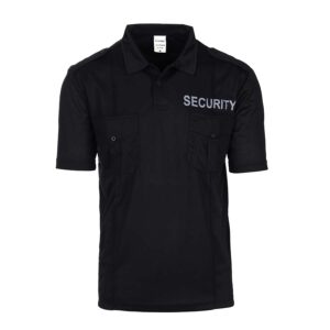 Polo security Exclusive